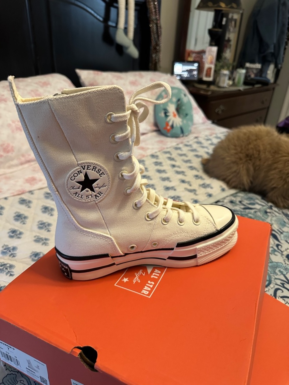 Converse Chuck 70 Plus XHI